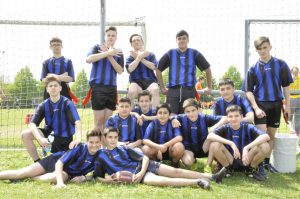 football