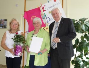 zwei neue Schulrätinnen landesschulrat