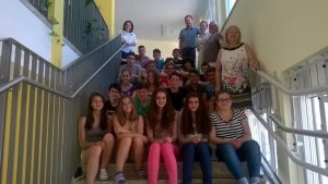 Vortrag Schuldnerberatung in Mittelschule schuldnerberatung