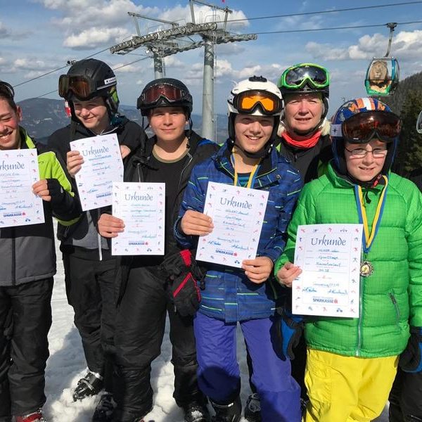Skitage am Semmering