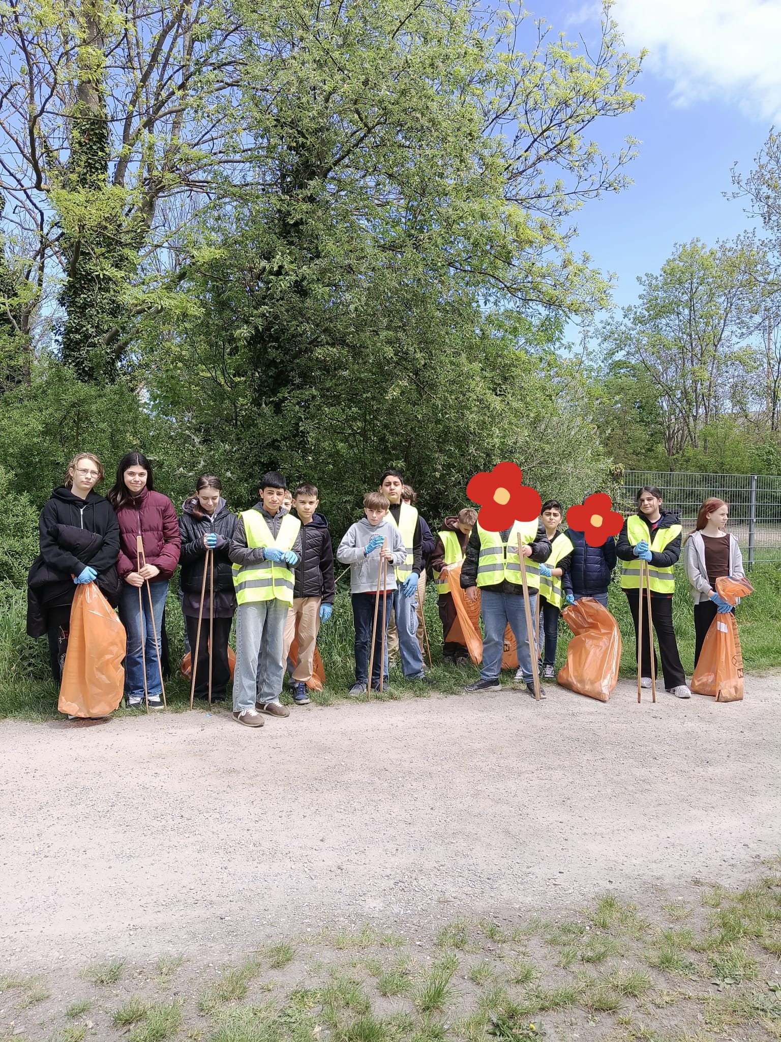 1a schmuckerau säubern 29april26 1