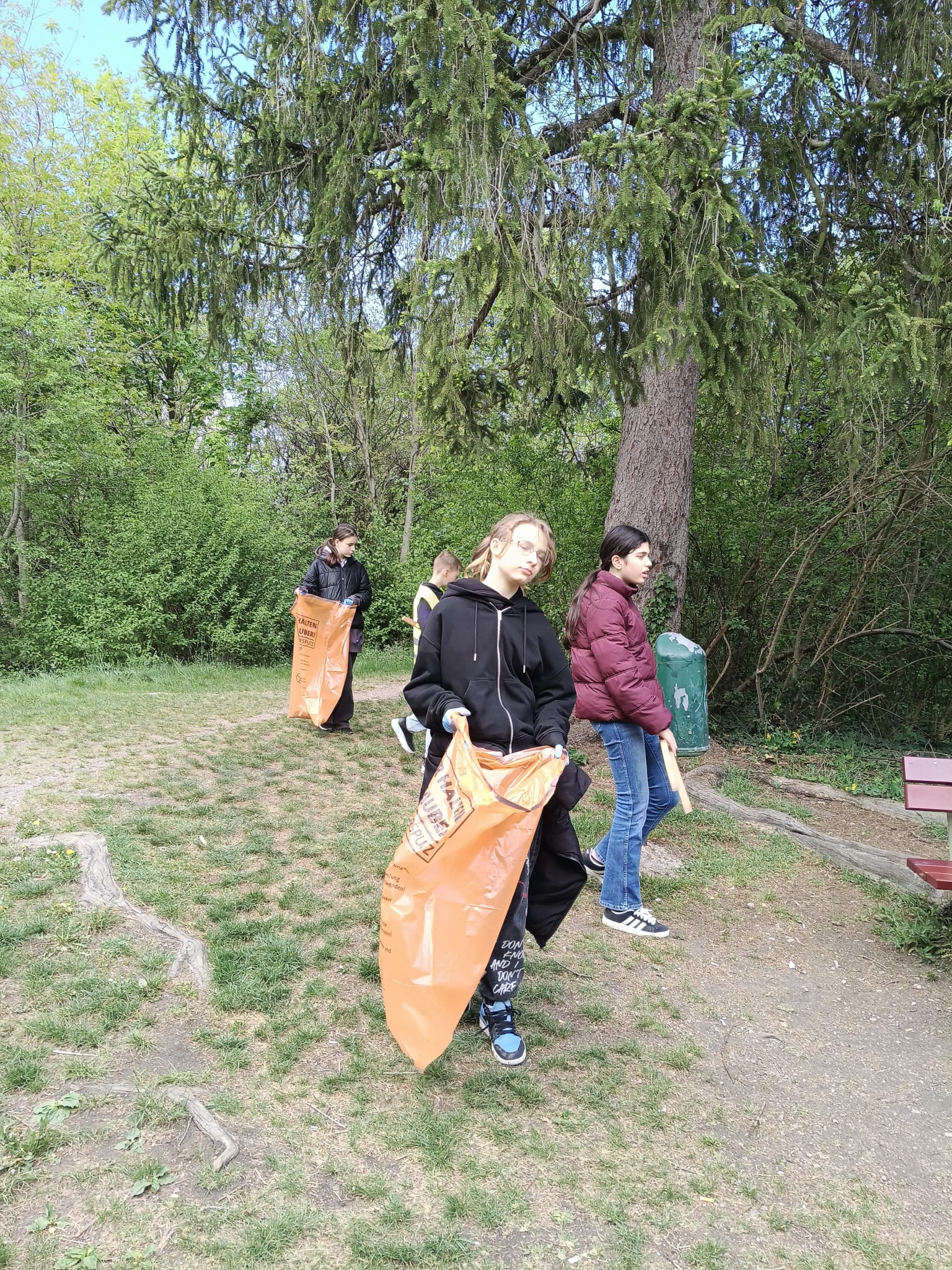 1a schmuckerau säubern 29april26 3