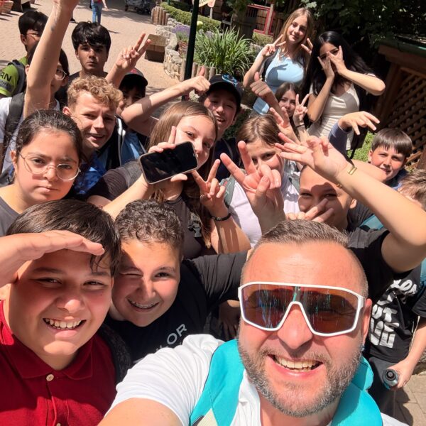 Die 2c im Familypark