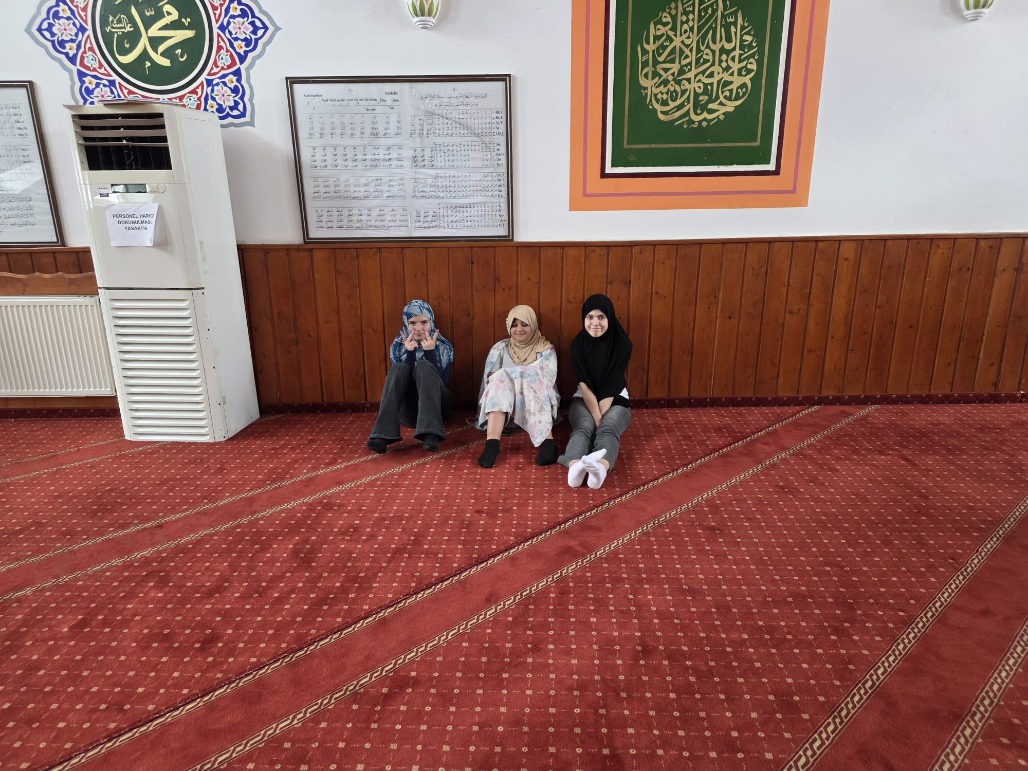 fatihmoschee religionislam juni26 10