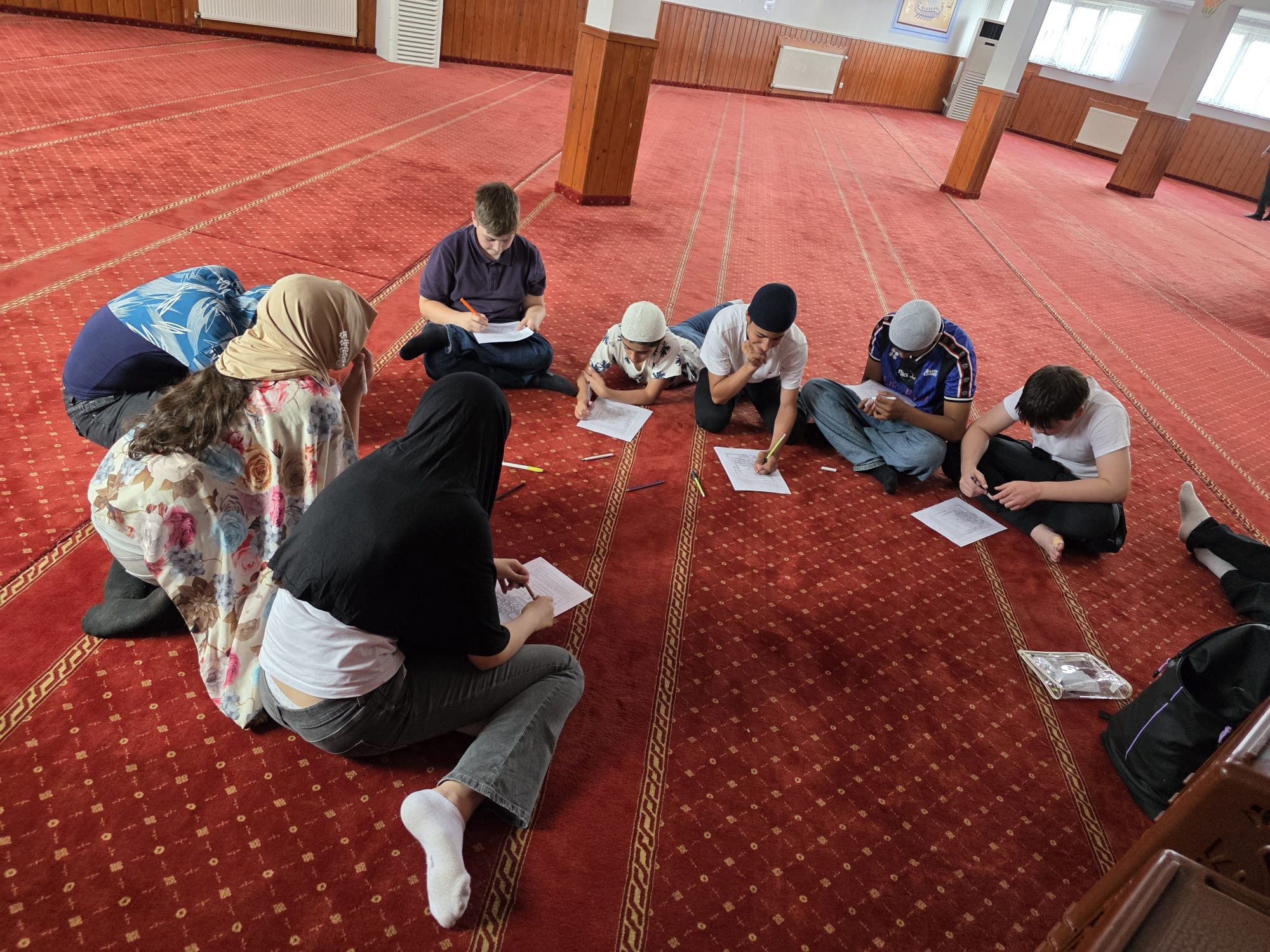 fatihmoschee religionislam juni26 11