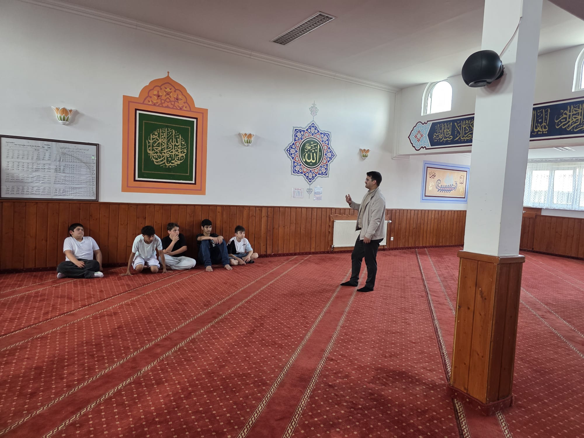 fatihmoschee religionislam juni26 12