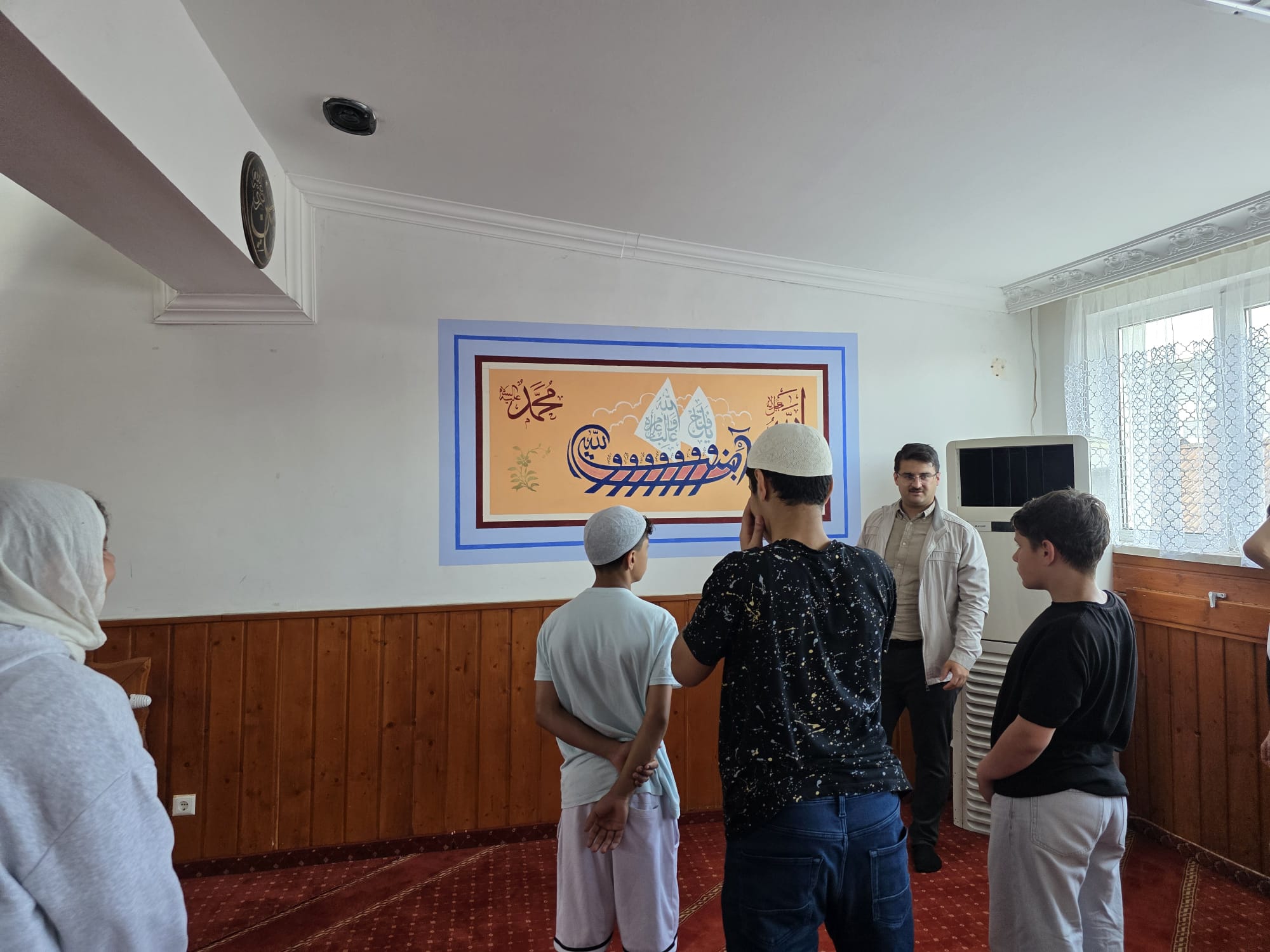 fatihmoschee religionislam juni26 13