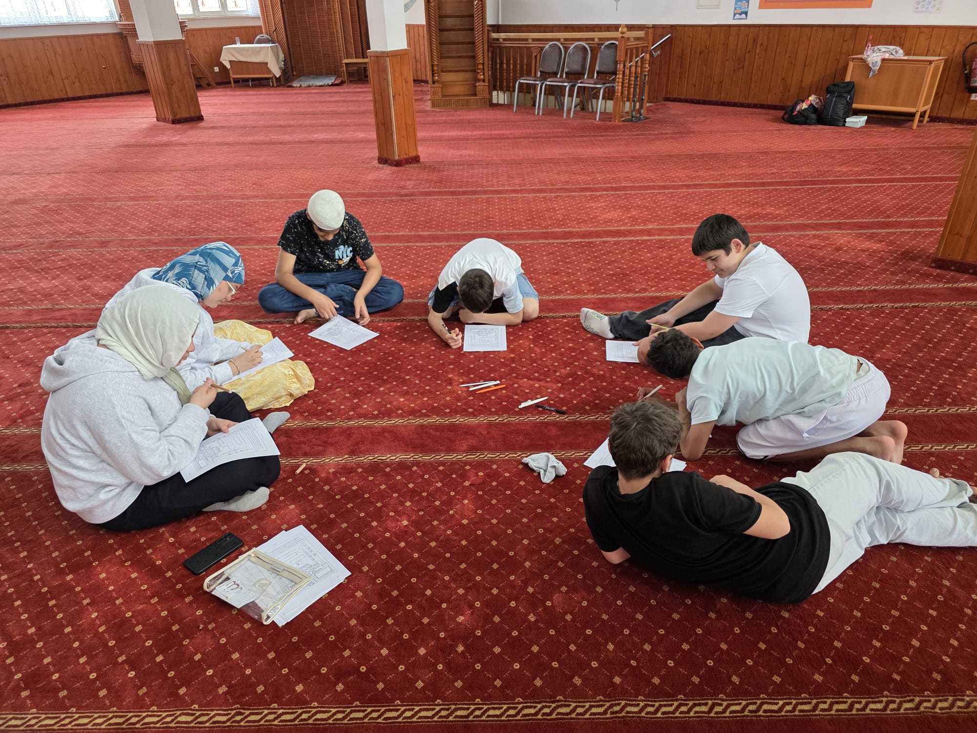 fatihmoschee religionislam juni26 16