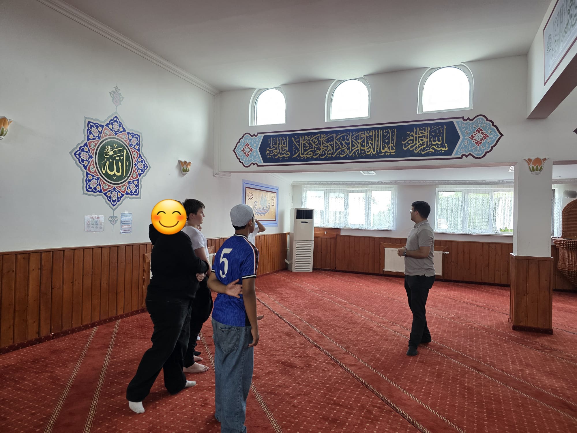 fatihmoschee religionislam juni26 8