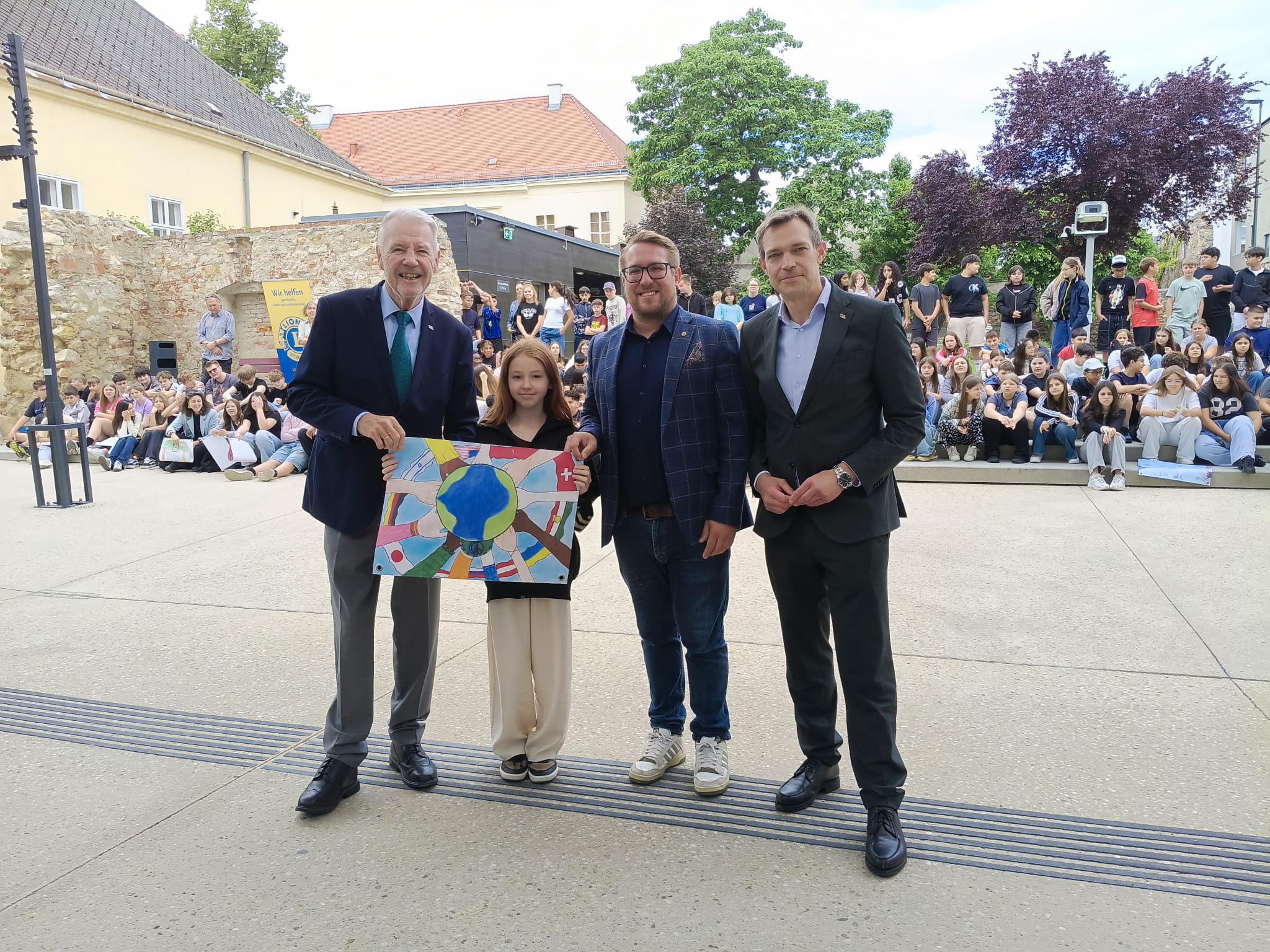 lionsclubfriedensplakat siegerehrung 12juni26 1