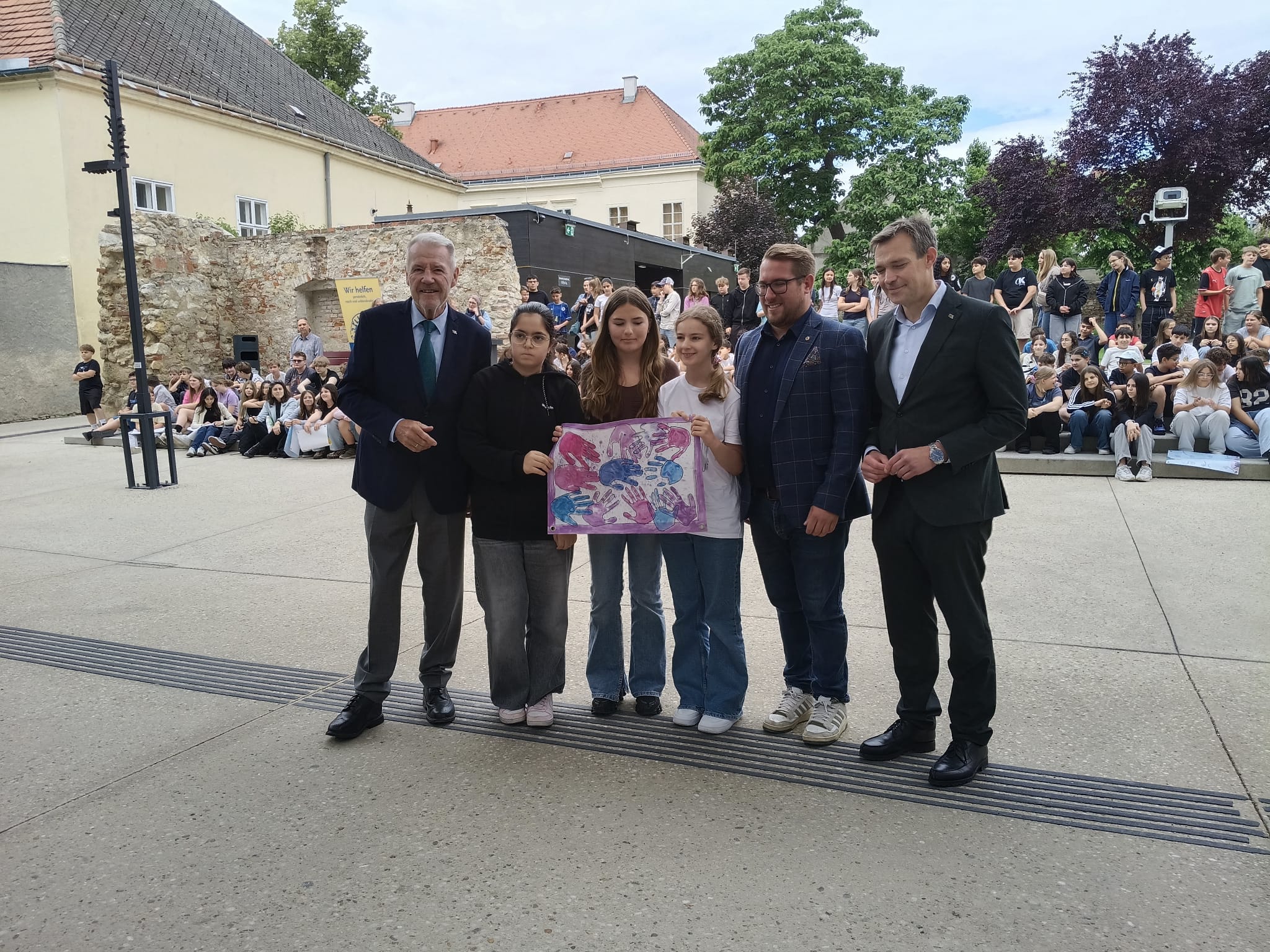 lionsclubfriedensplakat siegerehrung 12juni26 2
