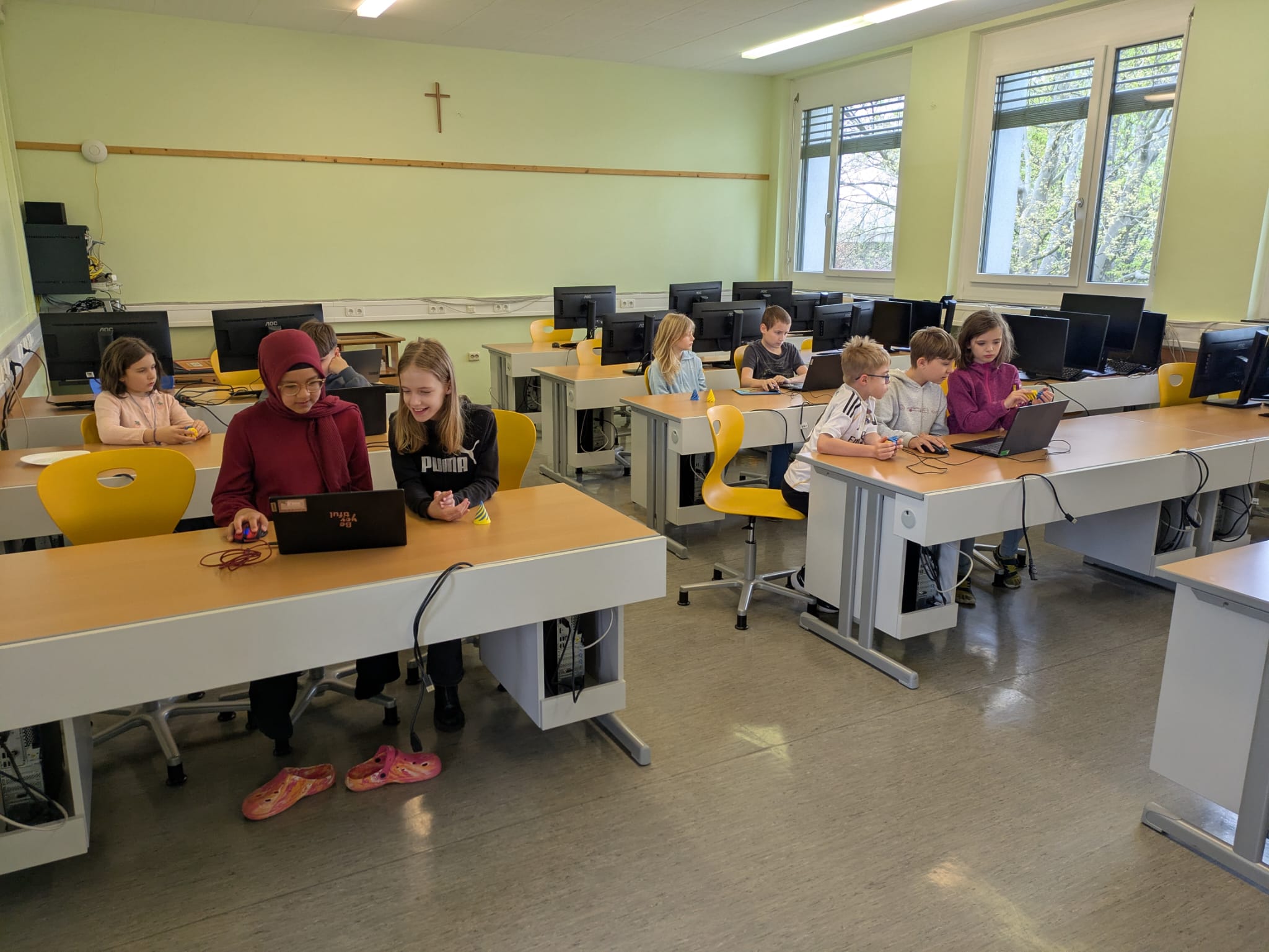 minttage für vs 21bis30april26 8