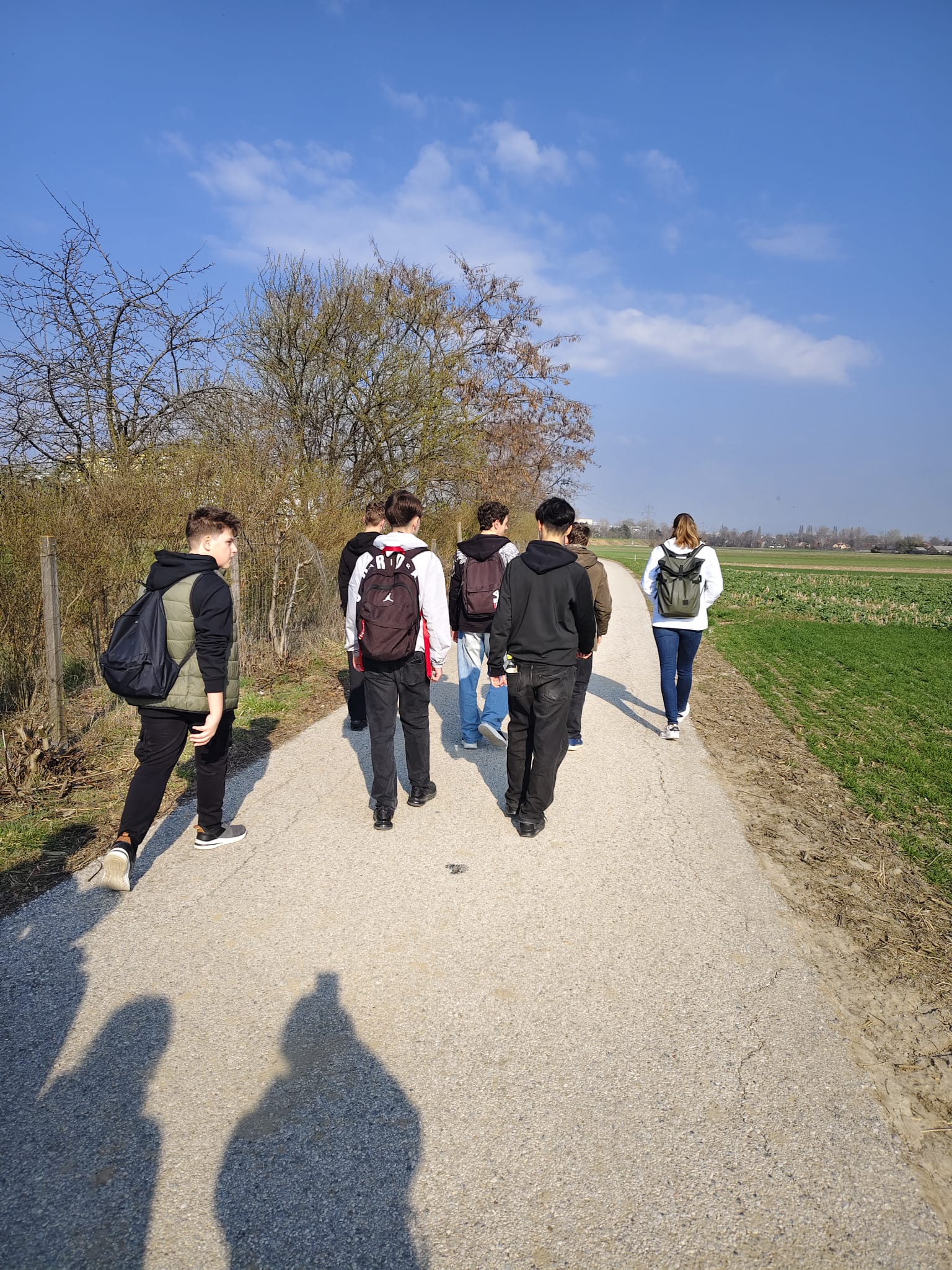 schulwandertag 20märz26 2