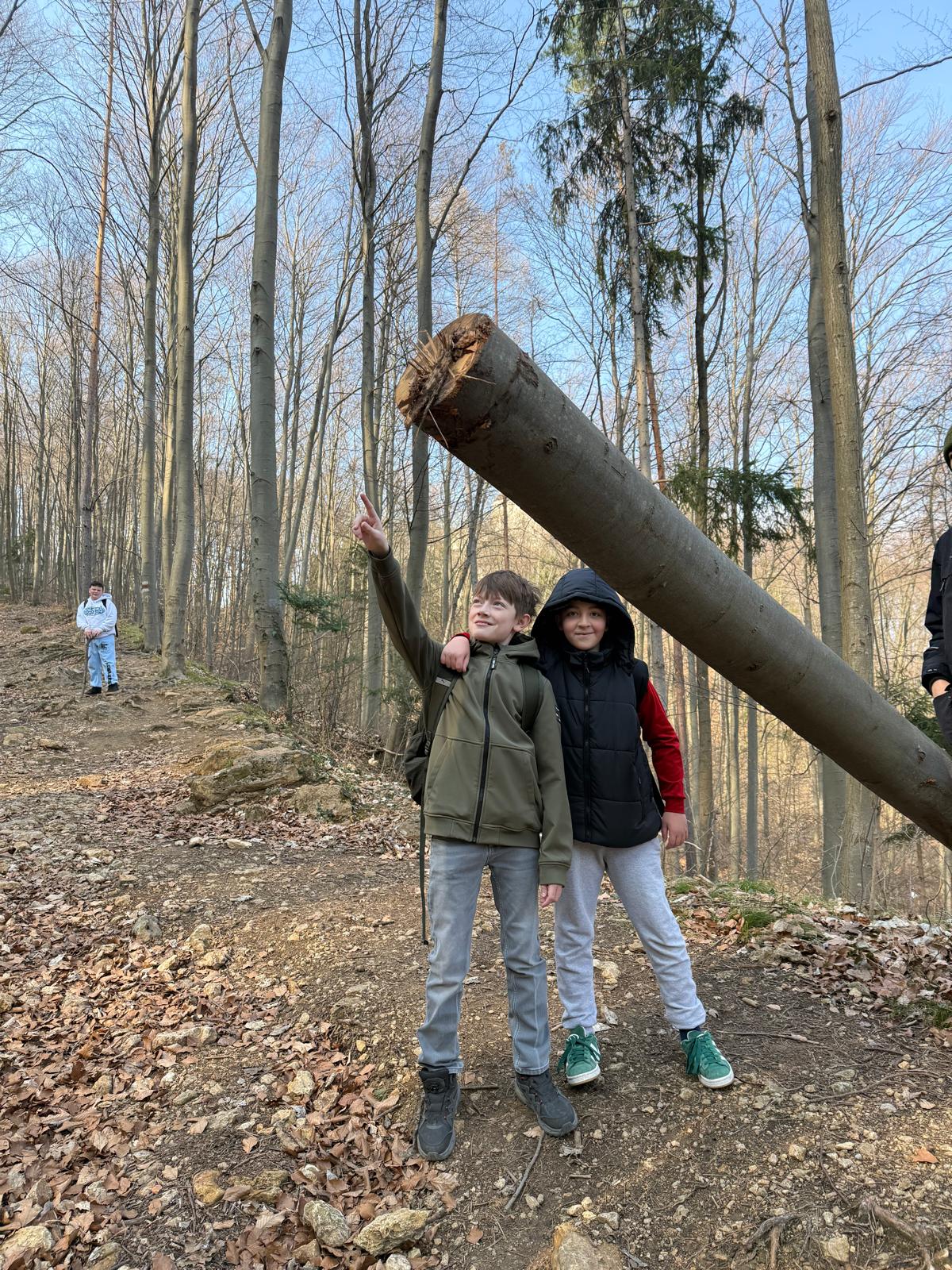 schulwandertag 20märz26 26