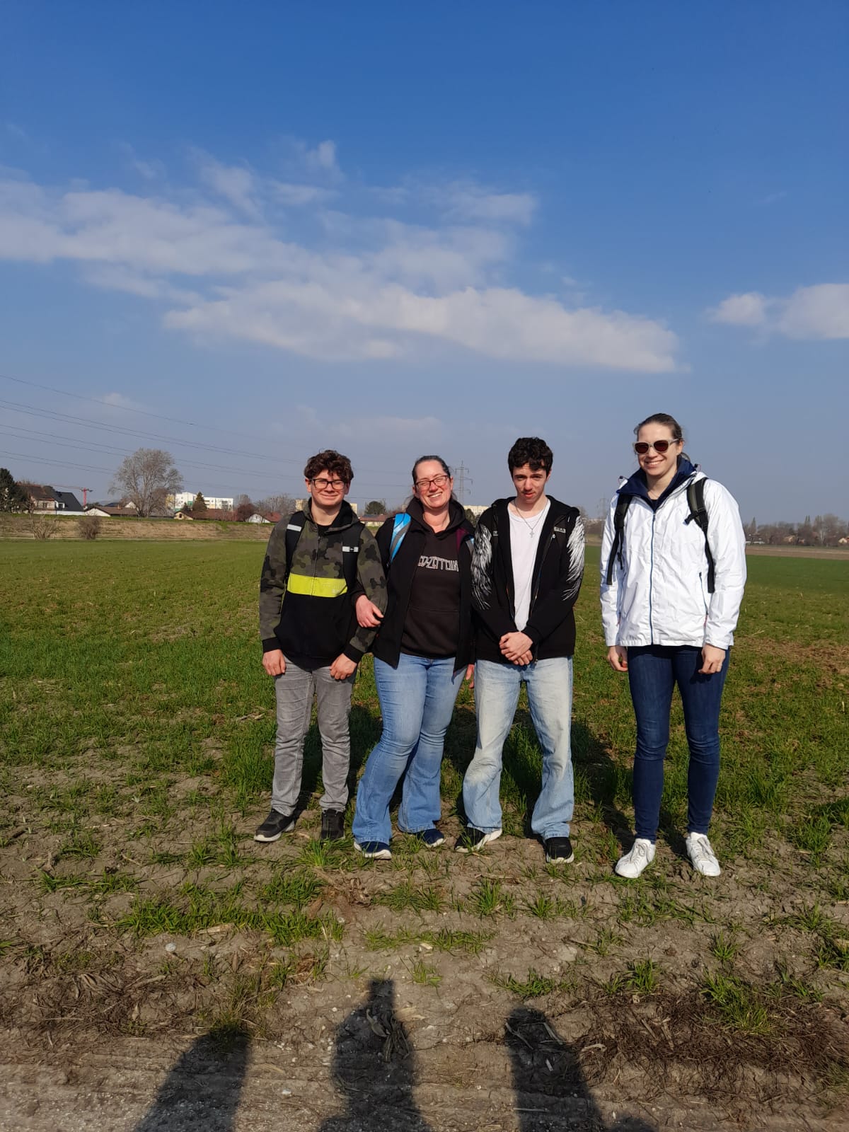 schulwandertag 20märz26 3