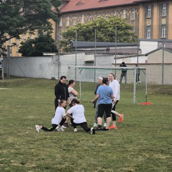 Schulsportfest am 12. Juni 2026