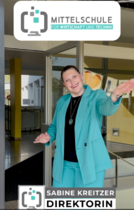 Die Mittelschule für Wirtschaft und Technik stellt sich vor schulvorstellung lehrkräfte2026