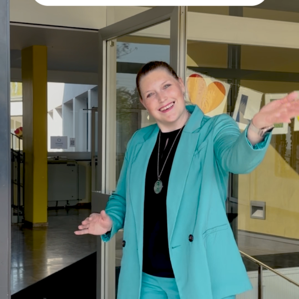 Die Mittelschule für Wirtschaft und Technik stellt sich vor