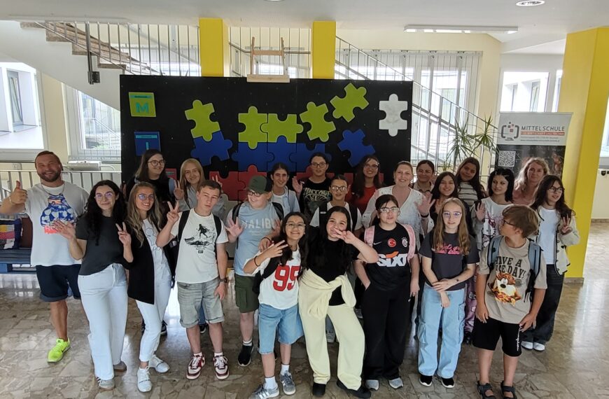 Sommerschule 2026